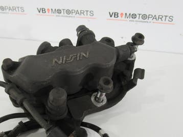 Honda NT 700 V Remklauw rechts voor, Motoren, Onderdelen | Honda, Ophalen of Verzenden, Nieuw