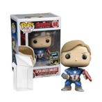 Funko Pop   Captain America Unmasked 82 Convention  2015, Verzenden, Nieuw