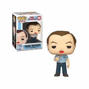 Funko Pop!  Billy Madison - Danny McGrath #898, Verzenden, Nieuw