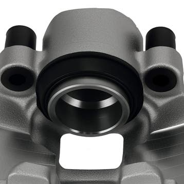 Caliper G+D voorzijde geschikt voor Toyota Yaris KSP13 NC..., Verzenden, Nieuw, Toyota