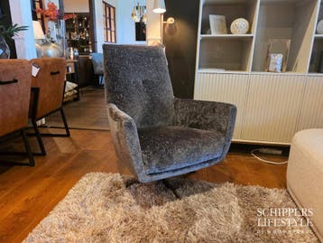 Fauteuil Ronny, Nieuw