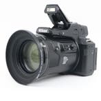 Digitale fotocamera | Nikon Coolpix P950 | Tweedehands, Audio, Tv en Foto, Fotocamera's Digitaal, Verzenden, Gebruikt, Nikon