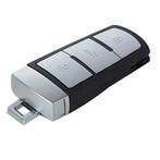 Auto sleutel bijmaken geschikt voor VW Passat 3C Volkswagen, Ophalen, Nieuw, Audi