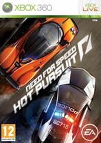 Xbox 360 Need for Speed: Hot Pursuit, Verzenden, Zo goed als nieuw