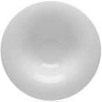 Pastaborden | JUPITER | Porselein | Wit | 6 Stuks |, Verzenden, Nieuw in verpakking