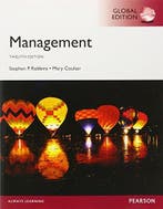 Management 9780273787020 Stephen P. Robbins, Verzenden, Gelezen, Stephen P. Robbins