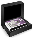 Matchboox - Elisa Pesapane - De vuurvliegjes, Verzenden