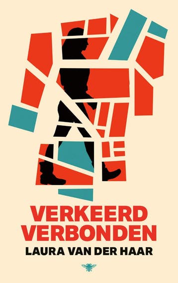 Verkeerd verbonden (Goed), Boeken, Verzenden, Gelezen, Laura van der Haar