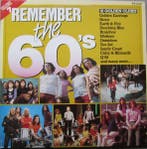 LP gebruikt - Various - Remember The 60s (Volume 7), Cd's en Dvd's, Verzenden, Zo goed als nieuw