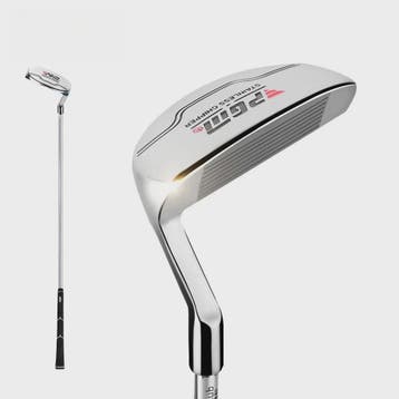 PGM Golf Putter TUG019 - 950 Stainless Steel - Voor Heren &, Verzenden, Nieuw