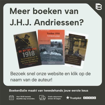De andere waarheid - J.H.J. Andriessen 9789059114999, Verzenden, Gelezen, J.H.J. Andriessen
