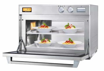 Panasonic NE-3240 professionele magnetron 3200 watt 400V aan, Verzenden, Nieuw in verpakking