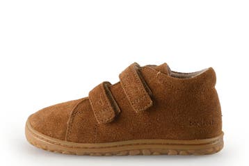 Lurchi Sneakers Jongens in maat 26 Bruin, Verzenden, Jongen of Meisje, Schoenen, Zo goed als nieuw
