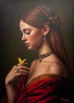 Bivaga (1972) - La Carezza dell’Istante