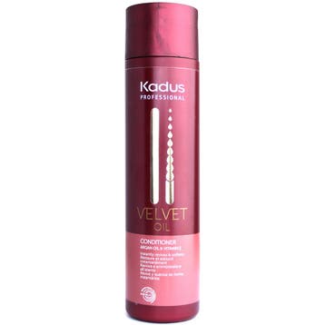 Kadus  Velvet Oil  Conditioner  250 ml, Sieraden, Tassen en Uiterlijk, Verzenden, Nieuw