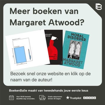 Handmaids Tale 9780435124090 Margaret Atwood, Verzenden, Gelezen, Margaret Atwood