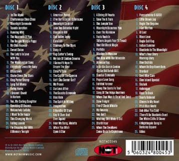 cd - glenn miller - 100 HITS (nieuw), Verzenden, Zo goed als nieuw