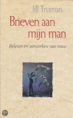 BRIEVEN AAN MYN MAN 9789065641380 Truman, Verzenden, Gelezen, Truman
