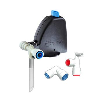 Truma Wateraansluitset Combi Boiler JG, Caravans en Kamperen, Kampeeraccessoires, Nieuw