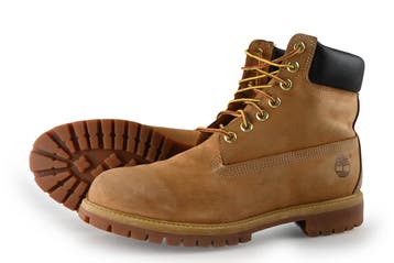Timberland Boots in maat 45 Bruin, Kleding | Heren, Schoenen, Bruin, Verzenden, Timberland, Boots
