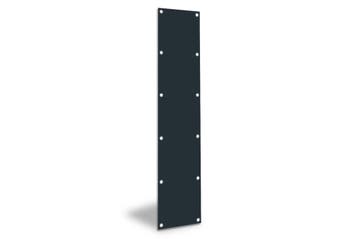 PVC verlengstuk 50 cm breed-250cm hoog-kies je kleur, Verzenden, Nieuw