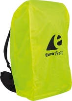 Eurotrail Regenhoes/flightbag voor backpack - L - 55-80, Verzenden, Nieuw