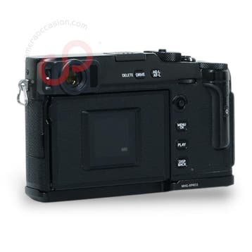 Fujifilm X-Pro3 Zwart + Grip nr. 1828, Ophalen of Verzenden, Zo goed als nieuw