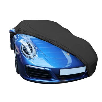 Autohoes voor Porsche 911 (991) Targa 4S (2011-2019) Indoor, Ophalen of Verzenden, Nieuw, Op maat