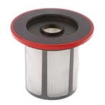 Bosch Unlimited Serie 6 Cartridgefilter met Lintfilter, Witgoed en Apparatuur, Stofzuigers, Verzenden, Nieuw