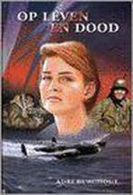 OP LEVEN EN DOOD 9789033118838 Adri Burghout, Boeken, Verzenden, Gelezen, Adri Burghout