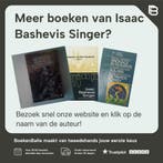 Shadows on the Hudson 9780140273212 Isaac Bashevis Singer, Verzenden, Gelezen, Isaac Bashevis Singer
