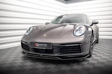 Bodykit – Porsche 911 Carrera 4S 992 (2019–2025), Ophalen of Verzenden, Nieuw