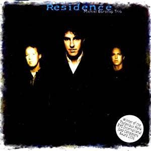 cd - Michiel Brostlap Trio - Residence, Verzenden, Zo goed als nieuw