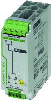Phoenix Contact QUINT Gelijkstroomvoeding 12/24V | 2320157, Verzenden, Nieuw, Overige typen