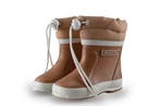 Bergstein Regenlaarzen Meisjes in maat 20 Cognac, Verzenden, Jongen of Meisje, Bergstein, Laarzen