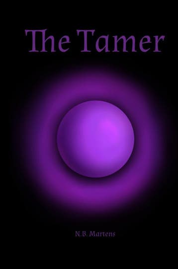 The Tamer | N.B. Martens | Nieuw, Ophalen of Verzenden, Nieuw, N.B. Martens