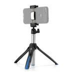 Benro Smart Mini Tripod And Selfie Stick BK15, Nieuw, Ophalen of Verzenden, Minder dan 150 cm, Ministatief