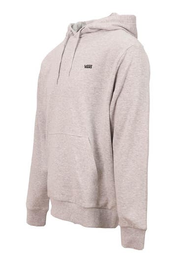 Vans Hoodie in maat M Grijs, Kleding | Heren, Verzenden, Zo goed als nieuw, Overige kleuren, Vans