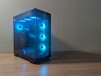 Game PC Ryzen 5 5600 – RTX 3060 Ti – 16GB – 1 TB SSD, Computers en Software, Desktop Pc's, 1 TB M2.0 SSD , Virtual Reality, Refurbished