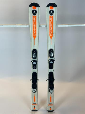 Dynastar Team Speed-120 cm, Sport en Fitness, Skiën en Langlaufen, Overige merken, Gebruikt, Ophalen of Verzenden, Carve