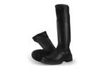 Mexx Laarzen in maat 37 Zwart, Kleding | Dames, Schoenen, Hoge laarzen, Mexx, Verzenden, Zwart