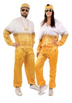 Bier Trainingspak - L, Verzenden, Nieuw