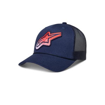 Meteorite Trucker Pet Alpinestars, Verzenden, Nieuw met kaartje