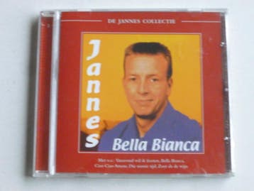 Jannes - Bella Bianca, Ophalen of Verzenden, Zo goed als nieuw