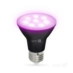 Kobi LED Grow Bulb Planty-B 7W E27 1200K Zwart - Kweeklam..., Ophalen of Verzenden, Nieuw