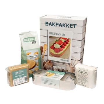Bakpakket Slof, Verzenden, Nieuw