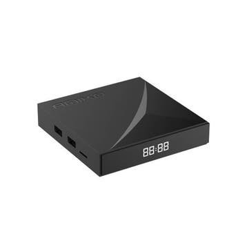 Amiko A11 Gold IPTV Set Top Box, Ophalen of Verzenden, Nieuw