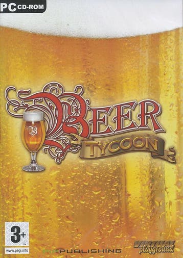 Beer Tycoon, Verzenden, Nieuw