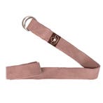 Yoga riem extra lang nude - Lotus, Verzenden, Nieuw