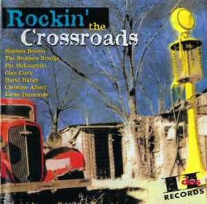 cd - Various - Rockin The Crossroads, Verzenden, Zo goed als nieuw